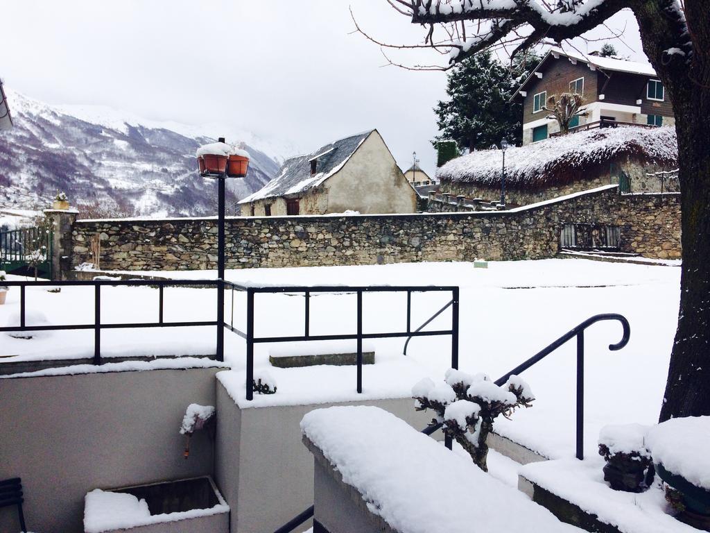 Nos Vacances Chez Julie - T3 Cureilles Esquieze-Sere Exterior photo