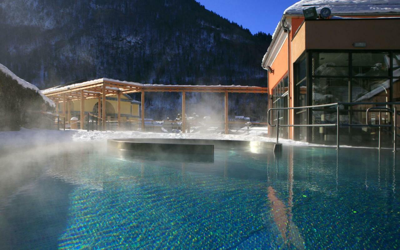 Nos Vacances Chez Julie - T3 Cureilles Esquieze-Sere Exterior photo
